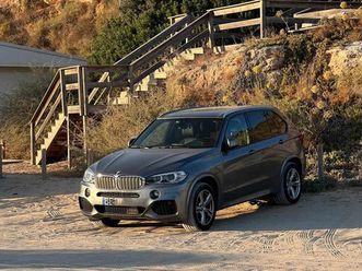 bmw x5 xdrive40e, cx. a., 313cv