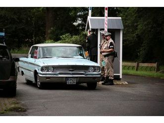 ford galaxie 500 xl 390 fe v8
