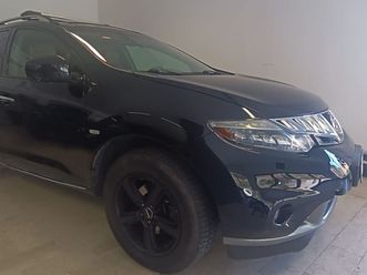 murano 2ª serie murano 2.5 dci tekna