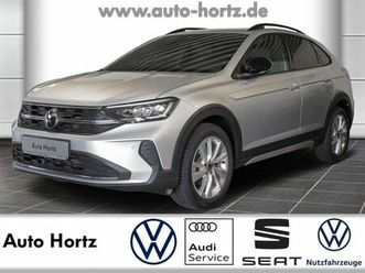 volkswagen taigo energy 1,0 l tsi opf 85 kw (116 ps) 7-gang