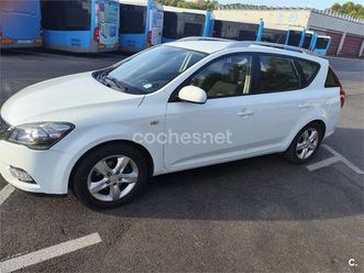 kia ceed sporty wagon 1.6 crdi active ecodynamics