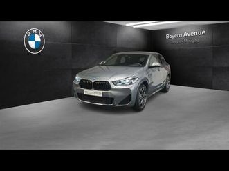 x2 xdrive25e 220 ch