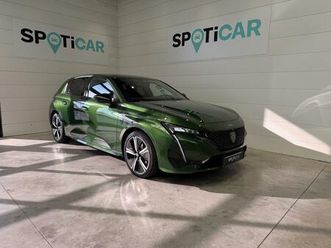 hybrid 136 e-dcs6 gt