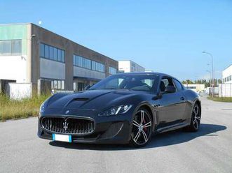 4.7 mc stradale 4p cambiocorsa