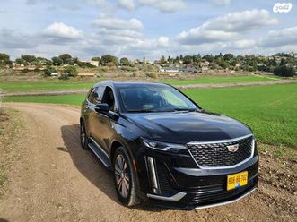 premium luxury אוט׳ 3.6 (310 כ״ס)