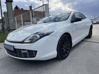 renault laguna coupe 2.0 dci monaco gp 4 control. 177.090 km. ritkaság. vihető!