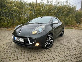 renault wind 1.2 tce dynamique