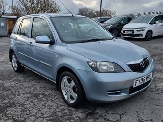 2005 (05) - 1.4 capella hatchback 5dr petrol automatic (152 g/km 79 bhp)
