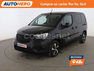 opel combo life 1.5 td ss edition l