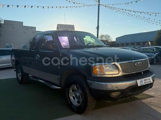 ford ranger f150 5.7