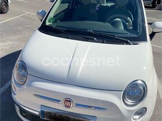 fiat 500 s 0.9 turbo twinair e6