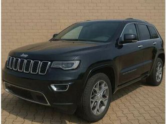 overland sportsitze led ahk klima sound - system