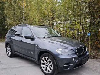 xdrive 30d österreich-paket aut.