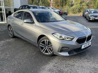 220d gran coupe 190ch bva8 business design f44