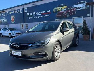 astra 1.6 cdti 136cv aut. sports tourer advance