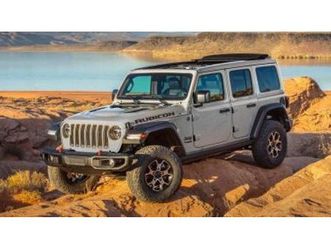 unlimited 2.0 phev atx 4xe rubicon