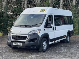 2.0 bluehdi 440 l4 h2 euro 6 5dr