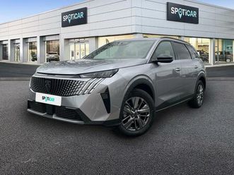 hybrid 145 e-dcs6 allure business