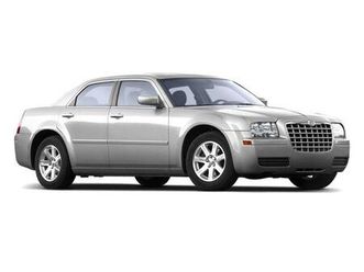 2009 chrysler 300 touring