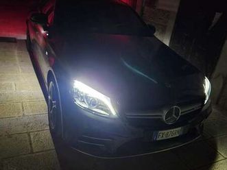 coupe 4matic auto