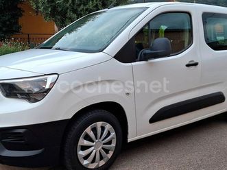 opel combo life 1.5 td ss edition plus l