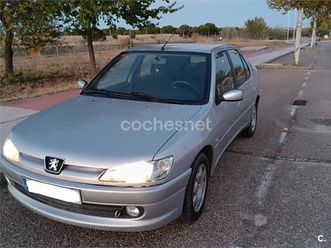 peugeot 306 boulevard 2.0 hdi