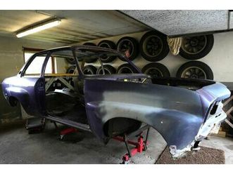 opel ascona a breitbau