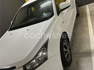 chevrolet cruze 1.6 16v ls