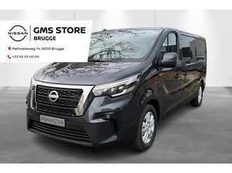 l2h1 2.0 dci 150 tekna 3.0t aut.