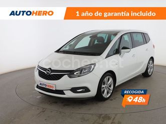 opel zafira 1.4 t ss excellence