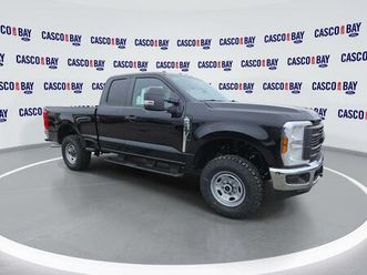 new 2026 ford f-250 xl