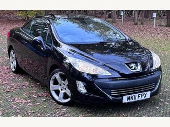 2.0 hdi gt euro 5 2dr