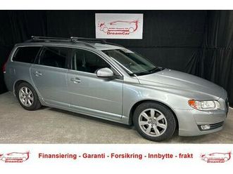 1.6d*114hk*manuell*forhjulsdrift