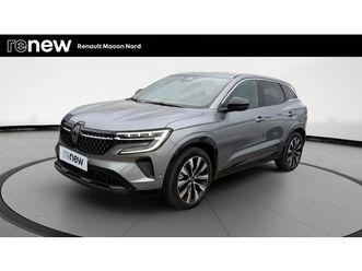 austral e-tech hybrid 200