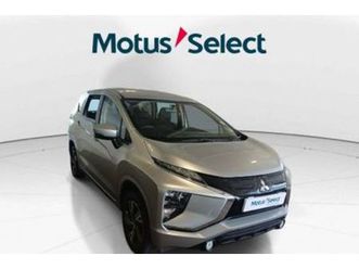 2022 mitsubishi xpander 1.5 auto