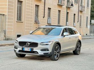 volvo v90 cross country b5 awd geartronic business