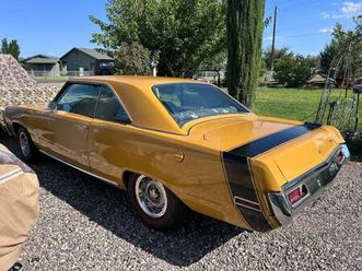 73 plymouth scamp 318v8 a/c car very clean runs strong