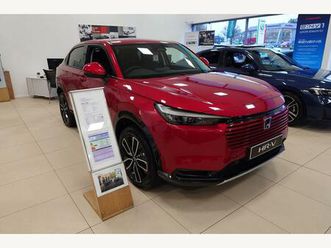 1.5 h i-mmd e:hev advance cvt euro 6 (start/stop) 5dr