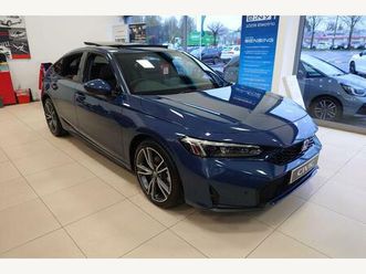 2.0 h i-mmd advance ecvt euro 6 (start/stop) 5dr