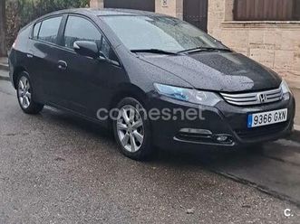 honda insight 1.3 ivtec ima elegance