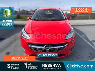 opel corsa 1.4 selective 90 cv