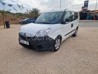 opel combo tour expression 1.3 cdti l1 h1