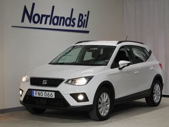 1.0 tsi 90hk style/v-hjul