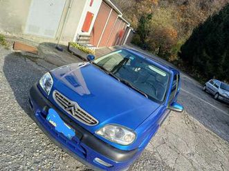saxo 3p 1.4 vts