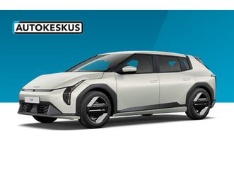 earth fwd 81,4kwh 204hv premium 5d