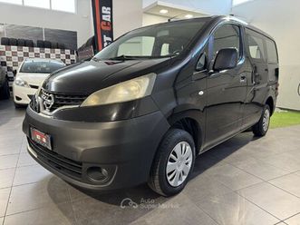 nv200 1.5 dci 90cv combi efficient