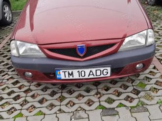 vand dacia solenza