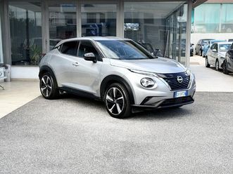 hev tekna 94cv e6 - 2024