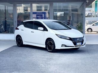 40 kwh 122cv automatica - 2022