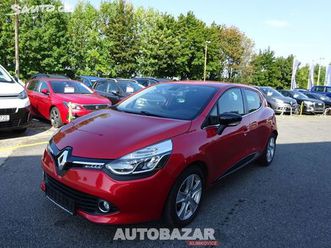 renault clio 1,2 tce,automat